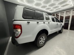 2021 FORD RANGER 2.2TDCI XL P/U SUP/CAB full