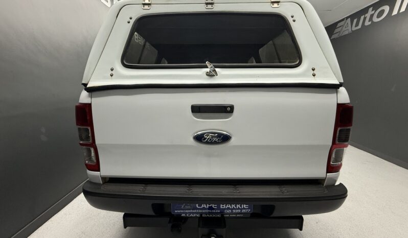 2021 FORD RANGER 2.2TDCI XL P/U SUP/CAB full