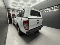2021 FORD RANGER 2.2TDCI XL P/U SUP/CAB full