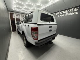 2021 FORD RANGER 2.2TDCI XL P/U SUP/CAB