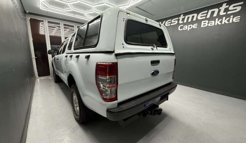 2021 FORD RANGER 2.2TDCI XL P/U SUP/CAB full