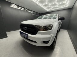 2021 FORD RANGER 2.2TDCI XL P/U SUP/CAB full