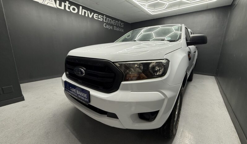 2021 FORD RANGER 2.2TDCI XL P/U SUP/CAB full