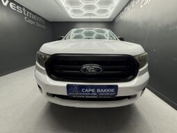 2021 FORD RANGER 2.2TDCI XL P/U SUP/CAB full