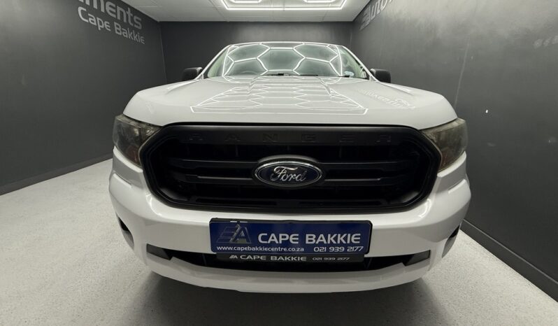 2021 FORD RANGER 2.2TDCI XL P/U SUP/CAB full