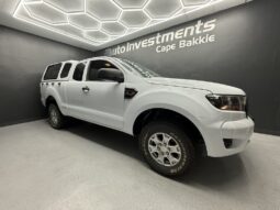 2021 FORD RANGER 2.2TDCI XL P/U SUP/CAB full