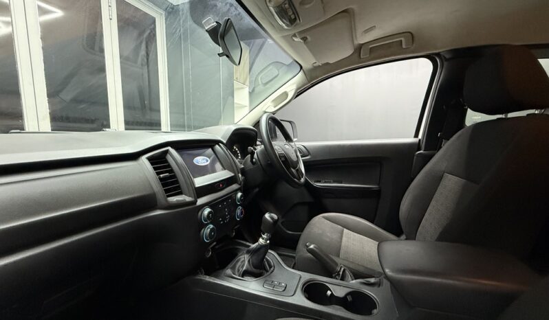 2021 FORD RANGER 2.2TDCI XL P/U SUP/CAB full