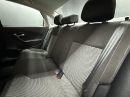 2018 VOLKSWAGEN POLO GP 1.5 TDi COMFORTLINE full