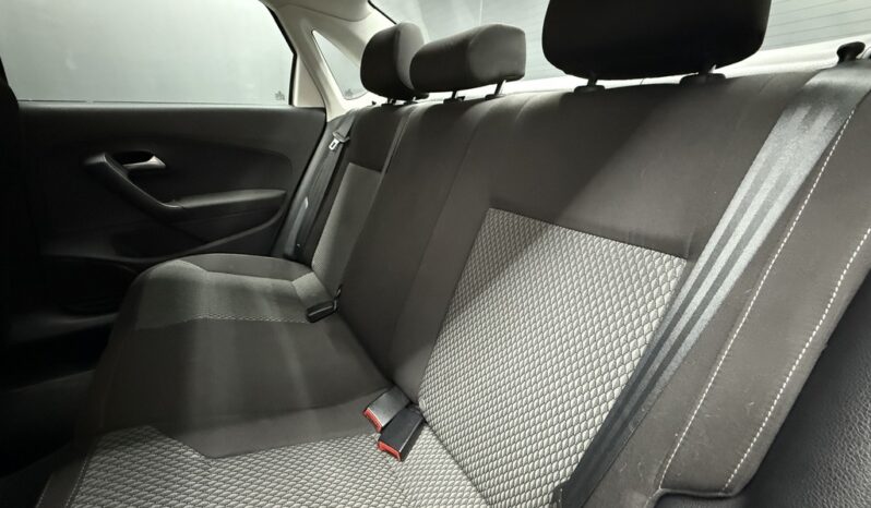 2018 VOLKSWAGEN POLO GP 1.5 TDi COMFORTLINE full