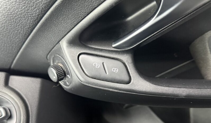2018 VOLKSWAGEN POLO GP 1.5 TDi COMFORTLINE full