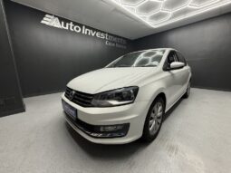 2018 VOLKSWAGEN POLO GP 1.5 TDi COMFORTLINE full