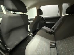 2016 VOLKSWAGEN POLO VIVO GP 1.4 CONCEPTLINE 5DR full
