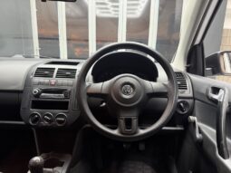 2016 VOLKSWAGEN POLO VIVO GP 1.4 CONCEPTLINE 5DR full