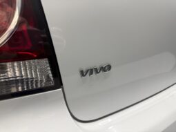 2016 VOLKSWAGEN POLO VIVO GP 1.4 CONCEPTLINE 5DR full