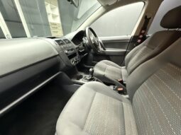 2016 VOLKSWAGEN POLO VIVO GP 1.4 CONCEPTLINE 5DR full