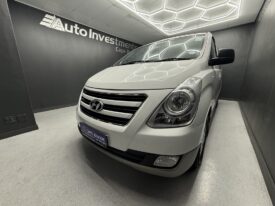 2017 HYUNDAI H-1 2.5 CRDI A/T/ 2.5 ELITE A/T