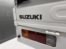 2026 SUZUKI SUPER CARRY 1.2i P/U S/C full