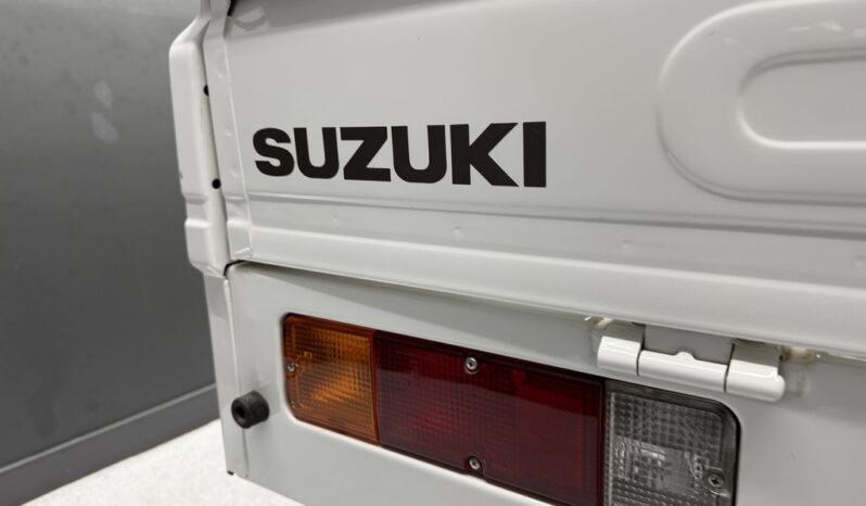 2026 SUZUKI SUPER CARRY 1.2i P/U S/C full