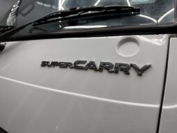 2026 SUZUKI SUPER CARRY 1.2i P/U S/C full