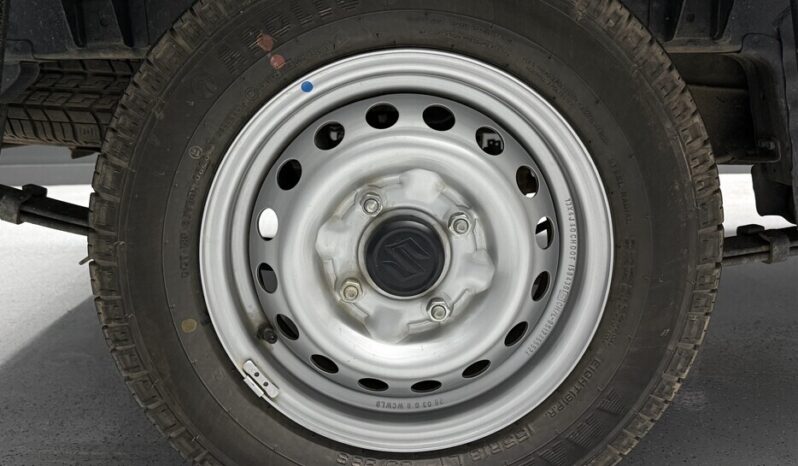 2026 SUZUKI SUPER CARRY 1.2i P/U S/C full