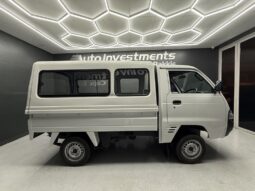 2026 SUZUKI SUPER CARRY 1.2i P/U S/C full