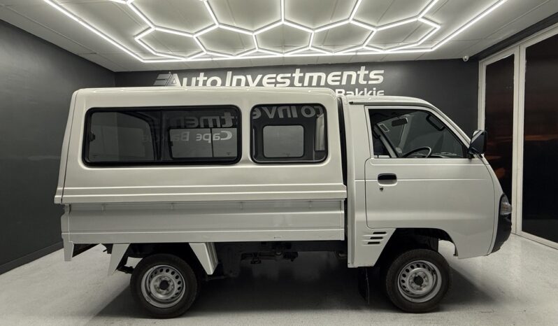 2026 SUZUKI SUPER CARRY 1.2i P/U S/C full