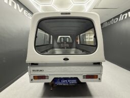 2026 SUZUKI SUPER CARRY 1.2i P/U S/C full