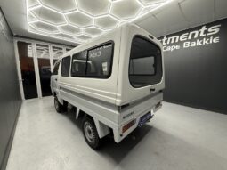 2026 SUZUKI SUPER CARRY 1.2i P/U S/C full