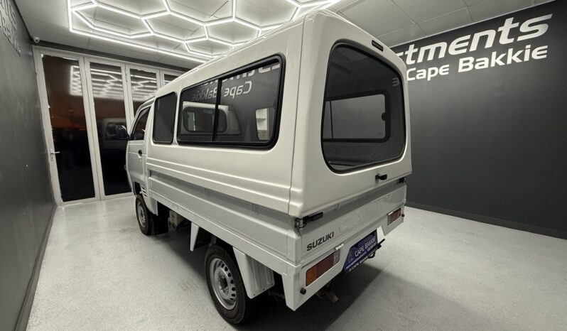 2026 SUZUKI SUPER CARRY 1.2i P/U S/C full