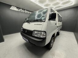 2026 SUZUKI SUPER CARRY 1.2i P/U S/C full