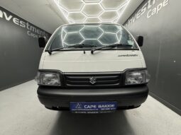 2026 SUZUKI SUPER CARRY 1.2i P/U S/C full