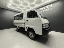 2026 SUZUKI SUPER CARRY 1.2i P/U S/C full