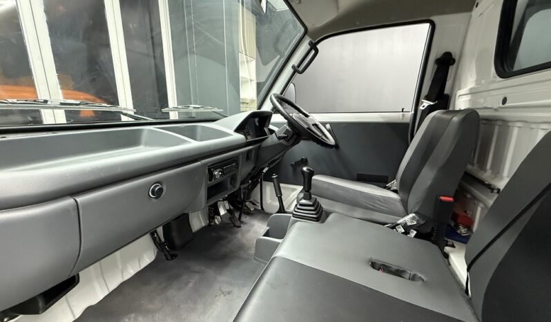 2026 SUZUKI SUPER CARRY 1.2i P/U S/C full