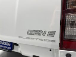 2023 ISUZU D-MAX 250 HO FLEETSIDE SAFETY S/C P/U full