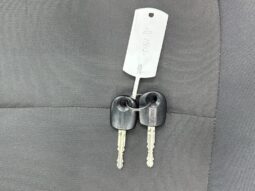2023 ISUZU D-MAX 250 HO FLEETSIDE SAFETY S/C P/U full