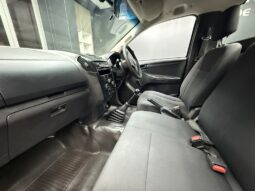 2023 ISUZU D-MAX 250 HO FLEETSIDE SAFETY S/C P/U full