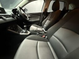 2017 MAZDA CX-3 2.0 ACTIVE full