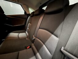 2017 MAZDA CX-3 2.0 ACTIVE full