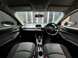 2017 MAZDA CX-3 2.0 ACTIVE full