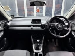 2017 MAZDA CX-3 2.0 ACTIVE full
