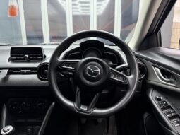 2017 MAZDA CX-3 2.0 ACTIVE full