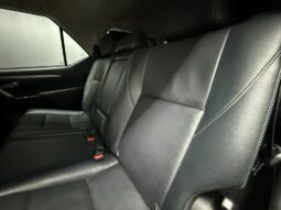 2024 TOYOTA FORTUNER 2.4GD-6 4X4 A/T full