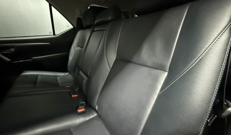 2024 TOYOTA FORTUNER 2.4GD-6 4X4 A/T full