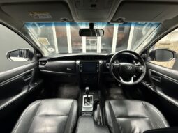 2024 TOYOTA FORTUNER 2.4GD-6 4X4 A/T full
