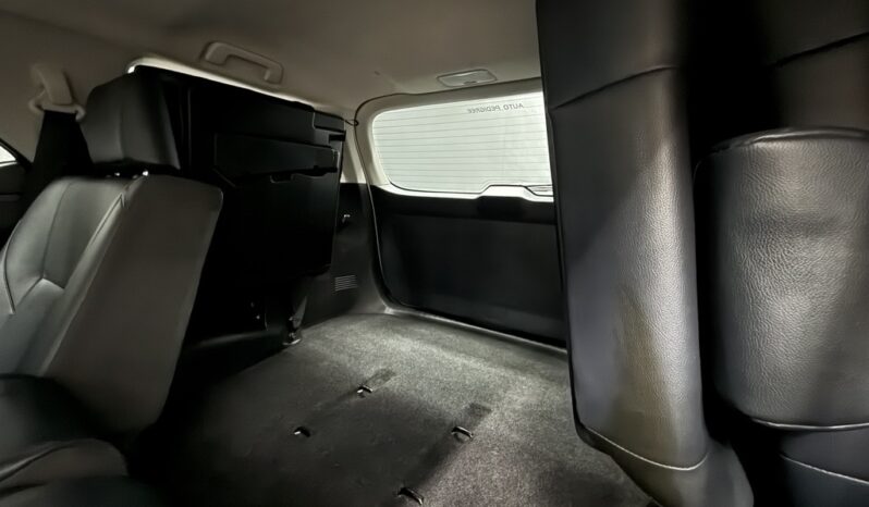 2024 TOYOTA FORTUNER 2.4GD-6 4X4 A/T full