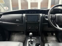 2024 TOYOTA FORTUNER 2.4GD-6 4X4 A/T full