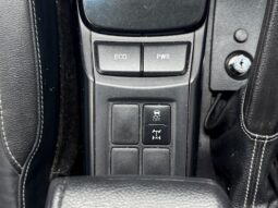 2024 TOYOTA FORTUNER 2.4GD-6 4X4 A/T full