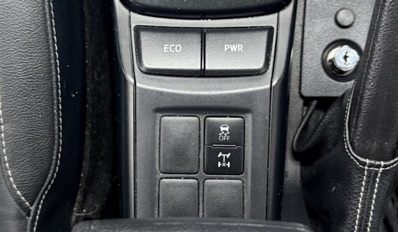 2024 TOYOTA FORTUNER 2.4GD-6 4X4 A/T full