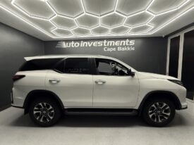2024 TOYOTA FORTUNER 2.4GD-6 4X4 A/T
