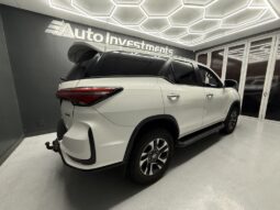 2024 TOYOTA FORTUNER 2.4GD-6 4X4 A/T
